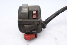 Lenkerschalter Lenkerarmatur