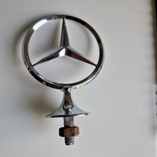 Mercedes Stern starr W 136 V