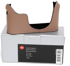 @ Leica 18749 Camera Protektor