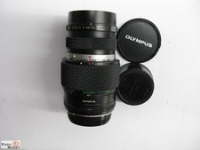 Olympus Zuiko Auto-Macro 1:4,5 / 135 mm bis Massstab 1:1 close up für OM1, OM-2