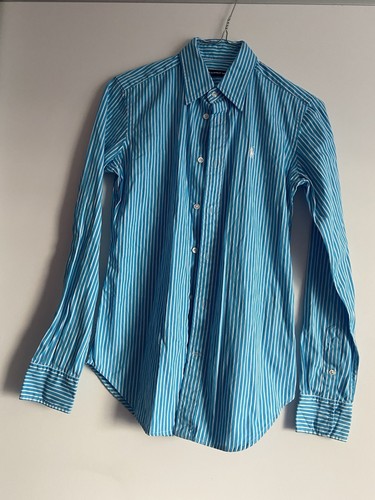 Neuwertig ralph lauren sports - ralph,