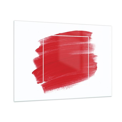Wandbilder 100x70cm glasbild - wandbilder,