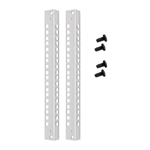 Profilschienen set zoll - set, 19