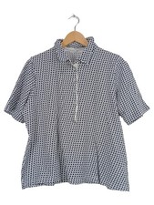 ERFO Damen Bluse Freizeithemd