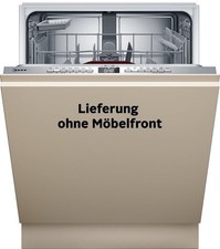 Neff N 50 S155EBX16E