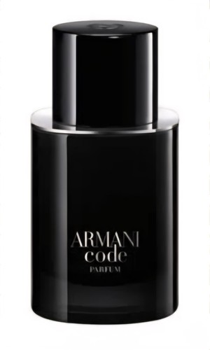 Armani code homme parfüm 50ml - homme,