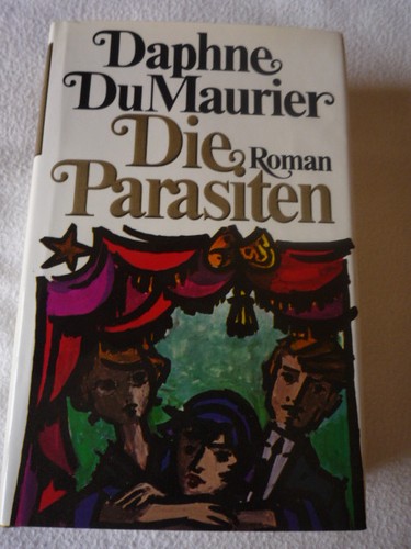 Daphne maurier die - daphne,