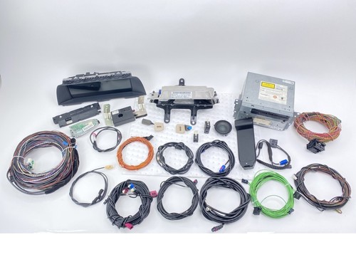Bmw bildschirm hu - 10",