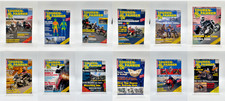 Zeitschriften - Tourenfahrer - Motorrad - Reisen - Auswahl - Jahr 2007