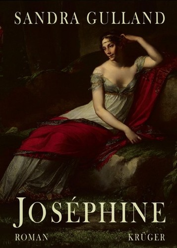 Sandra gulland joséphine - sandra, gulland: