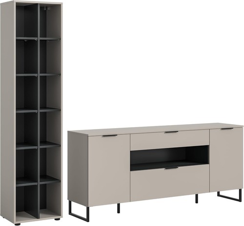 Xonox wohnzimmer noida - xonox,