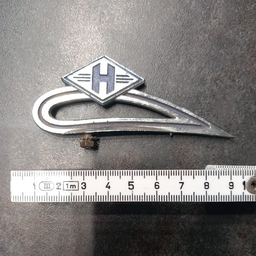 Original alte hercules - original,