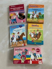 Bibi & Tina Bücher (verschiedene)