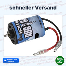 Carson 906023 Elektromotor