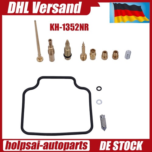 Vergaser reparatur satz - reparatur,