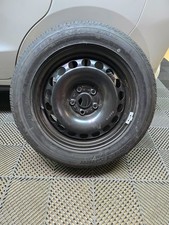 VW Passat 3C Ersatzrad Notrad