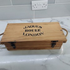 Jaques of London Boule