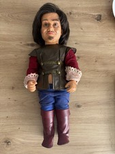 Wicküler Bier Werbefigur