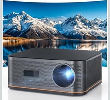 4K Beamer smart Projektor