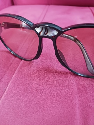 Vintage brillengestell - vintage,