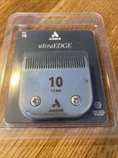 ANDIS ULTRAEDGE SCHERKOPF SIZE