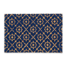 Fußmatte Kokosfußmatte