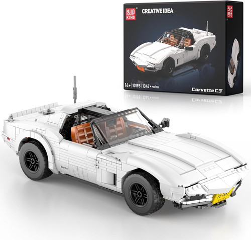 Auto bauset bausatz - auto,