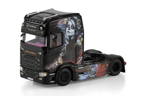 Wsi models 5047 fairexx - wsi,