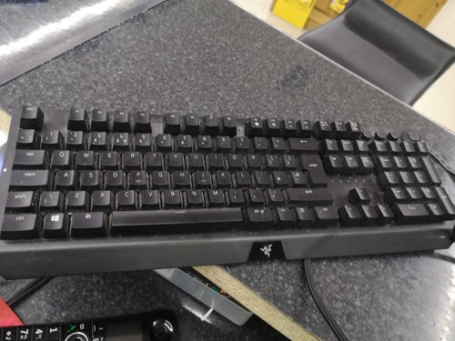 Razer blackwidow elite - blackwidow,