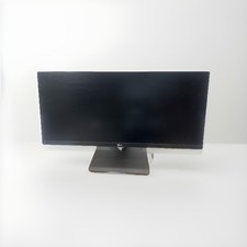 LG 29" Ultrawide Monitor 29UB67 - FHD 2560 x 1080 HDMI DP DVI + Standfuß-2