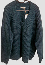 Maas natur pullover - natur, neu