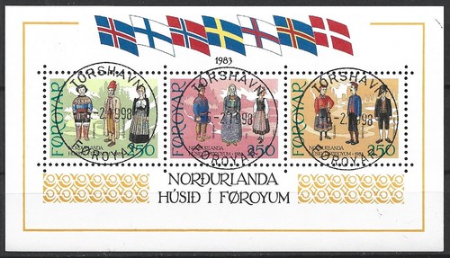 Färöer haus des nordens - färöer,