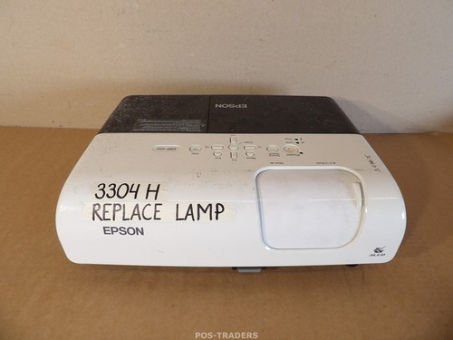 Epson emp x52 projector - projector, beamer