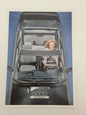 BMW 3er E30 Baur TOPCABRIOLET