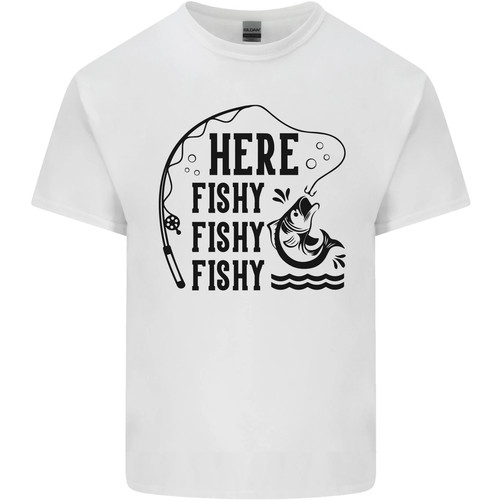Hier fischig lustig fischen - hier,