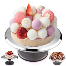 Kuchenplatte 360 drehbar - 360,