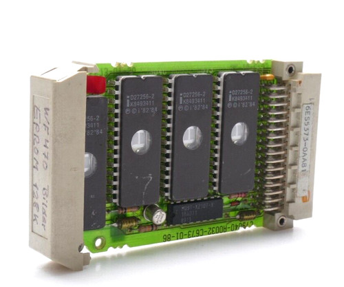 Siemens simatic eprom 128kb - simatic,