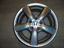 1x Alufelge Honda Civic 6,5J x 16 ET55 (8900)