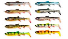 Savage Gear 3d Whitefish Shad