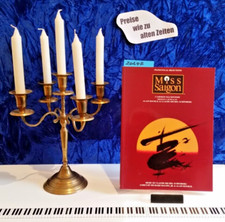 Miss saigon piano - "miss,