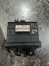 Getriebe Steuergerät Automatikgetriebe VW Lupo 6X Polo 6N 6N0927735C