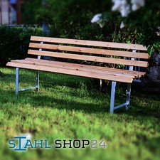 XXL GARTENBANK BANK PARKBANK