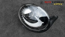 VW NEW BEETLE BI-XENON+LED RECHTS SCHEINWERFER KOMPLETT 5C1941032E TOP ZUSTAND!