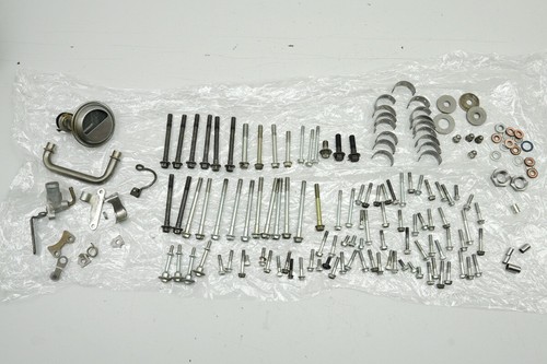 Honda 500 pc32 schrauben - honda, &