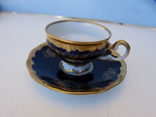 27515. Hübsche Moccatasse