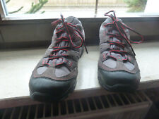 Outdoor/Laufschuhe Damen EUR 39 1/2, contagrip, Salomon