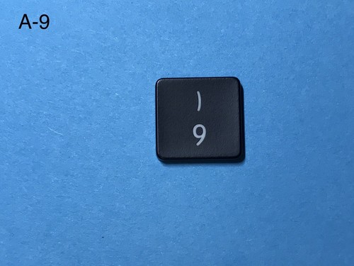 Eine taste key apple - key, macbook
