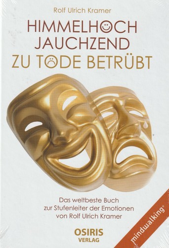 Himmelhoch jauchzend zu tode - jauchzend,