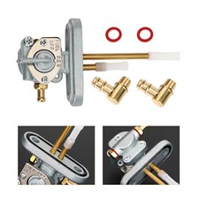 Benzinhahn Kraftstoffhahn