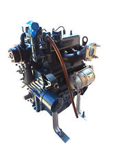 Kubota Dieselmotor D722